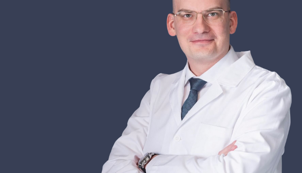Dr Piotr Florczuk-Dąbek