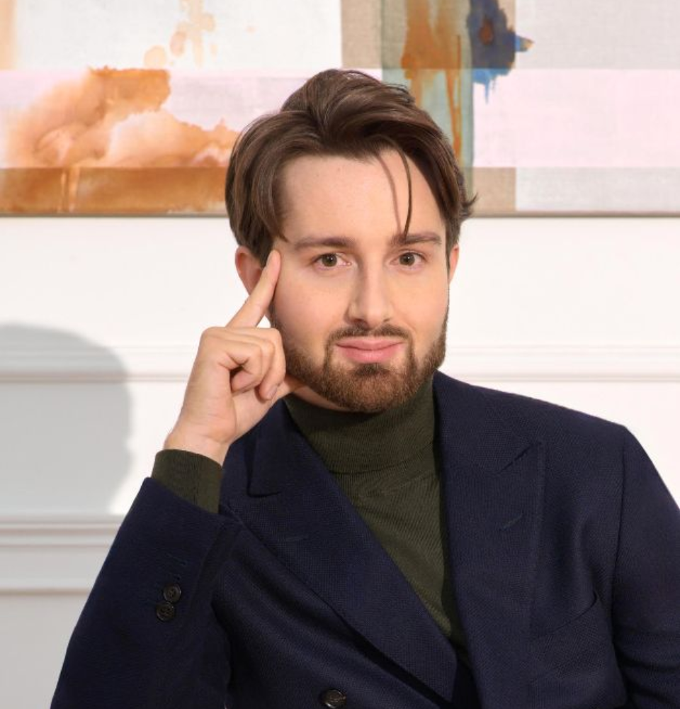 lek. med. Jakub Miszczyk 1 lek. med. Jakub Miszczyk chirurg plastyczny Warszawa